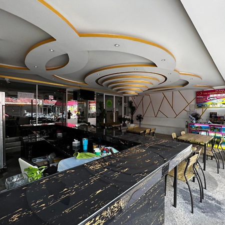 Royal Vista Hotel Patong ภายนอก รูปภาพ