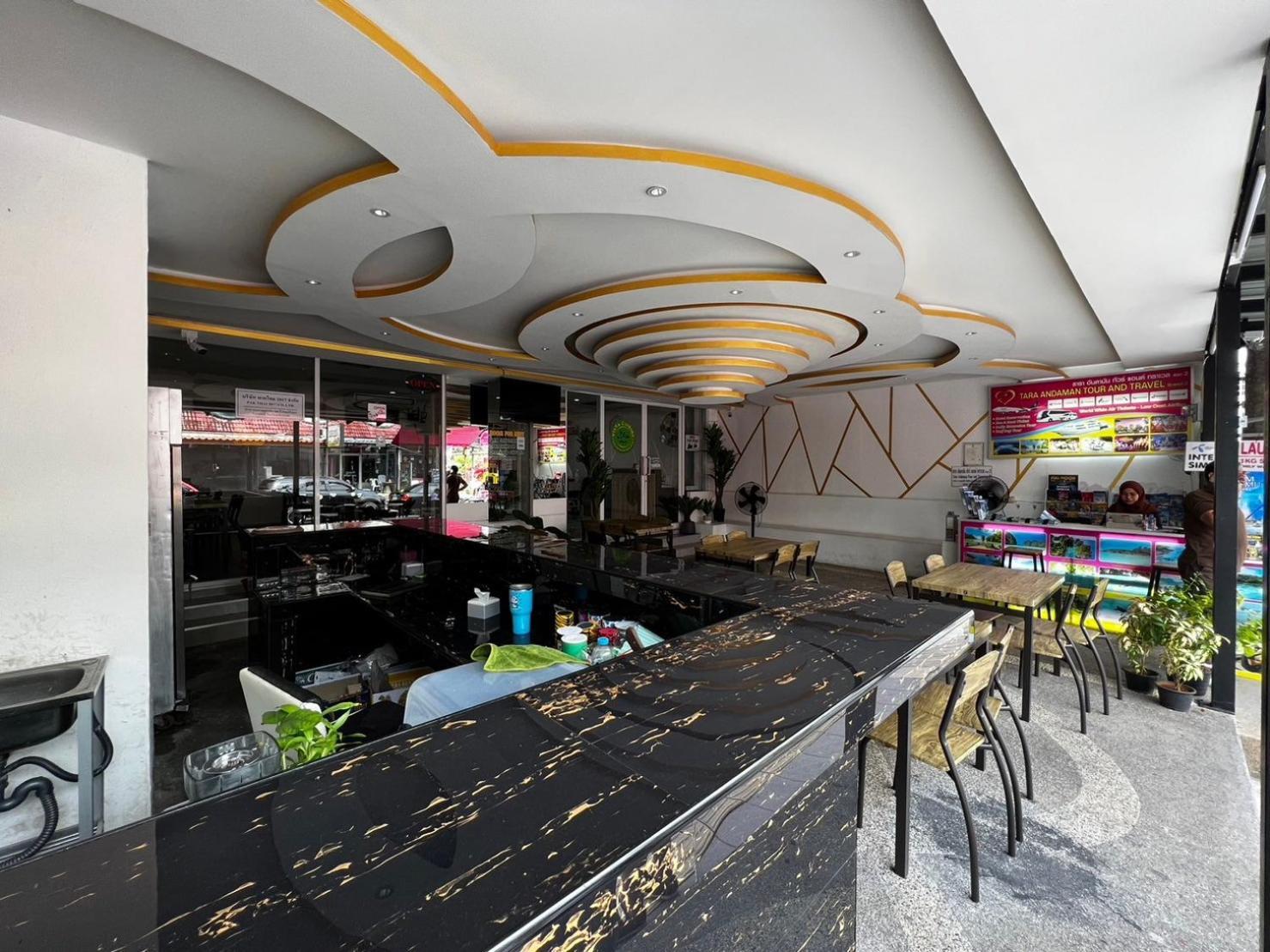 Royal Vista Hotel Patong ภายนอก รูปภาพ