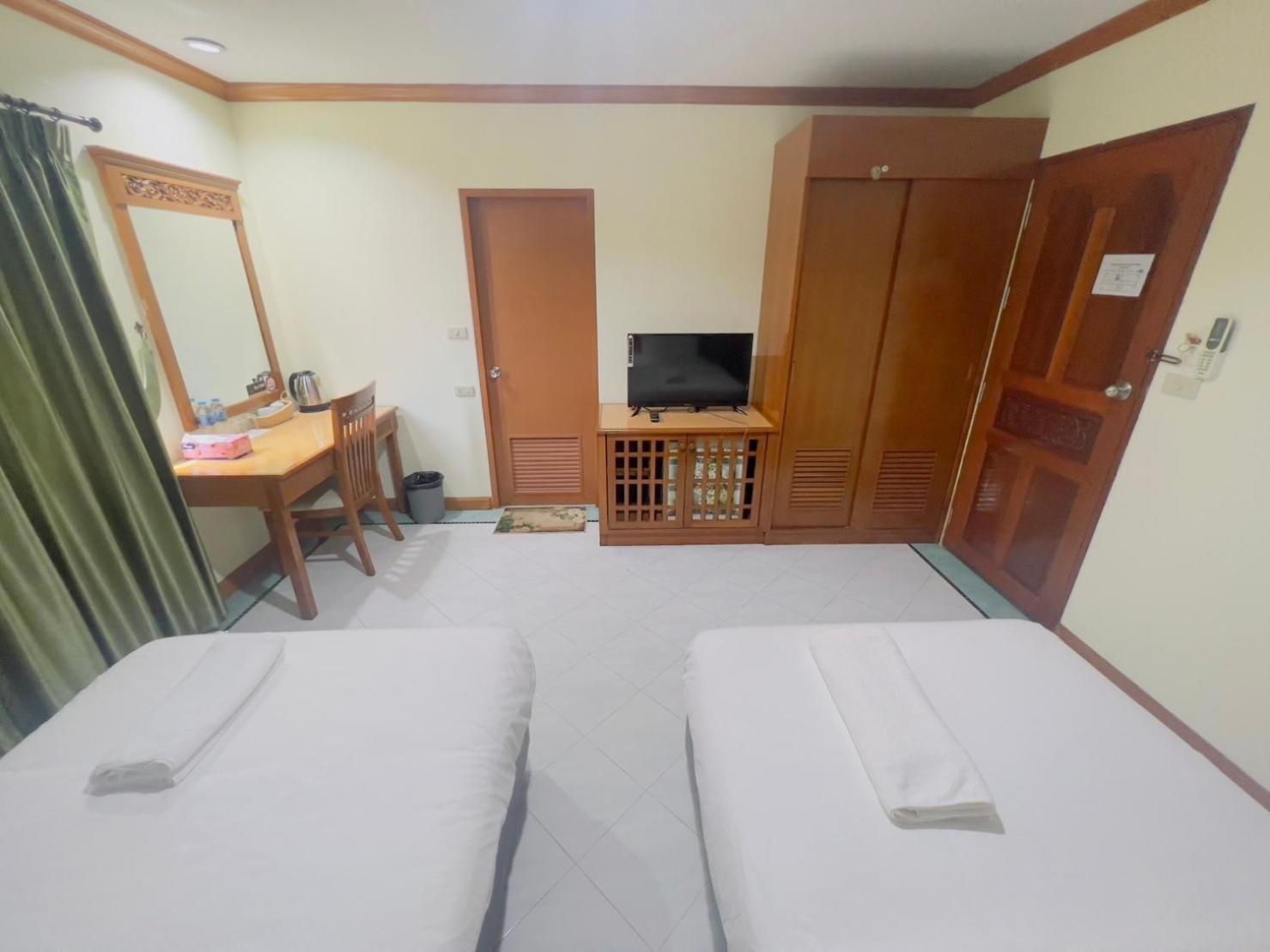 Royal Vista Hotel Patong ภายนอก รูปภาพ