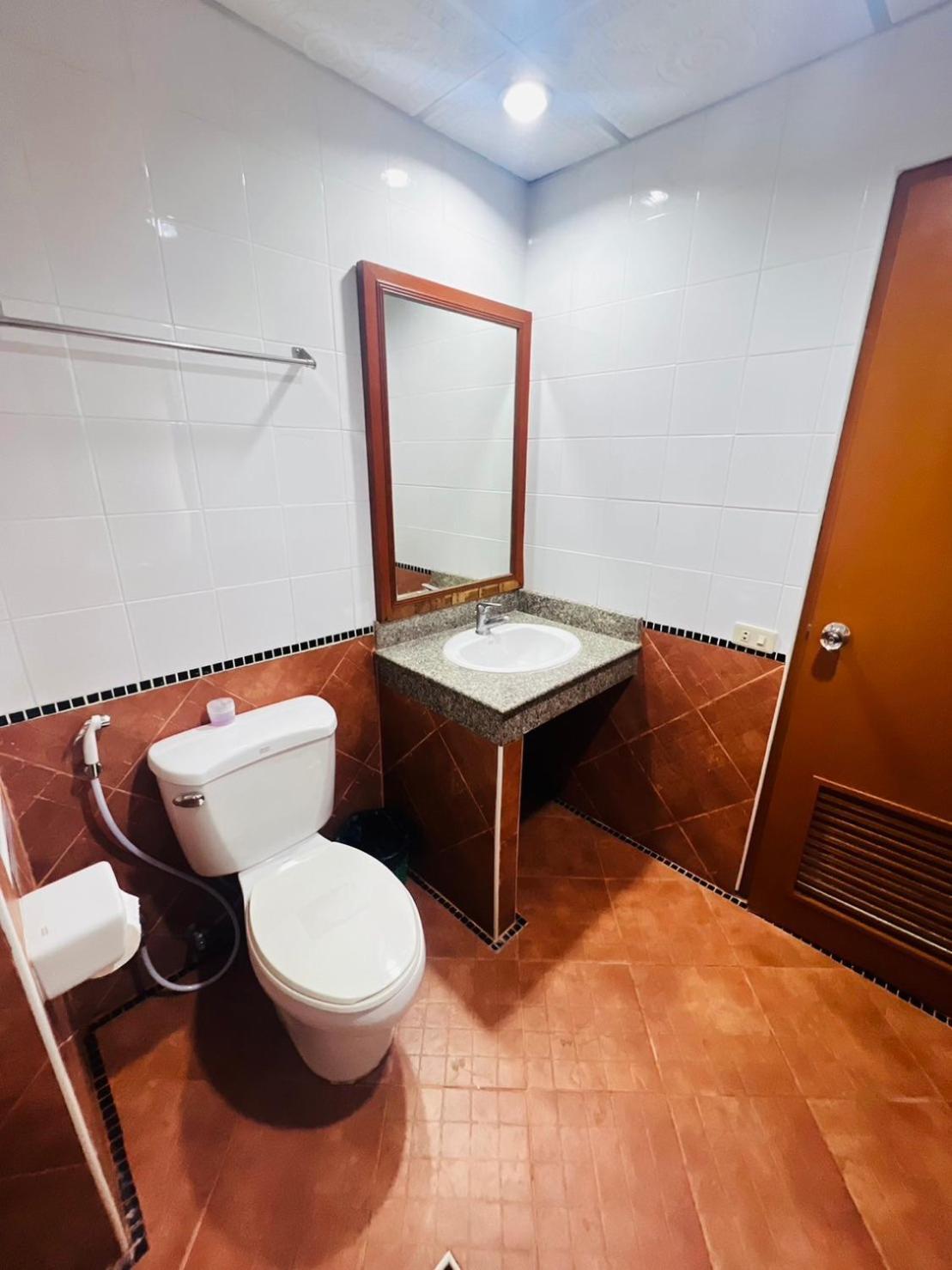 Royal Vista Hotel Patong ภายนอก รูปภาพ