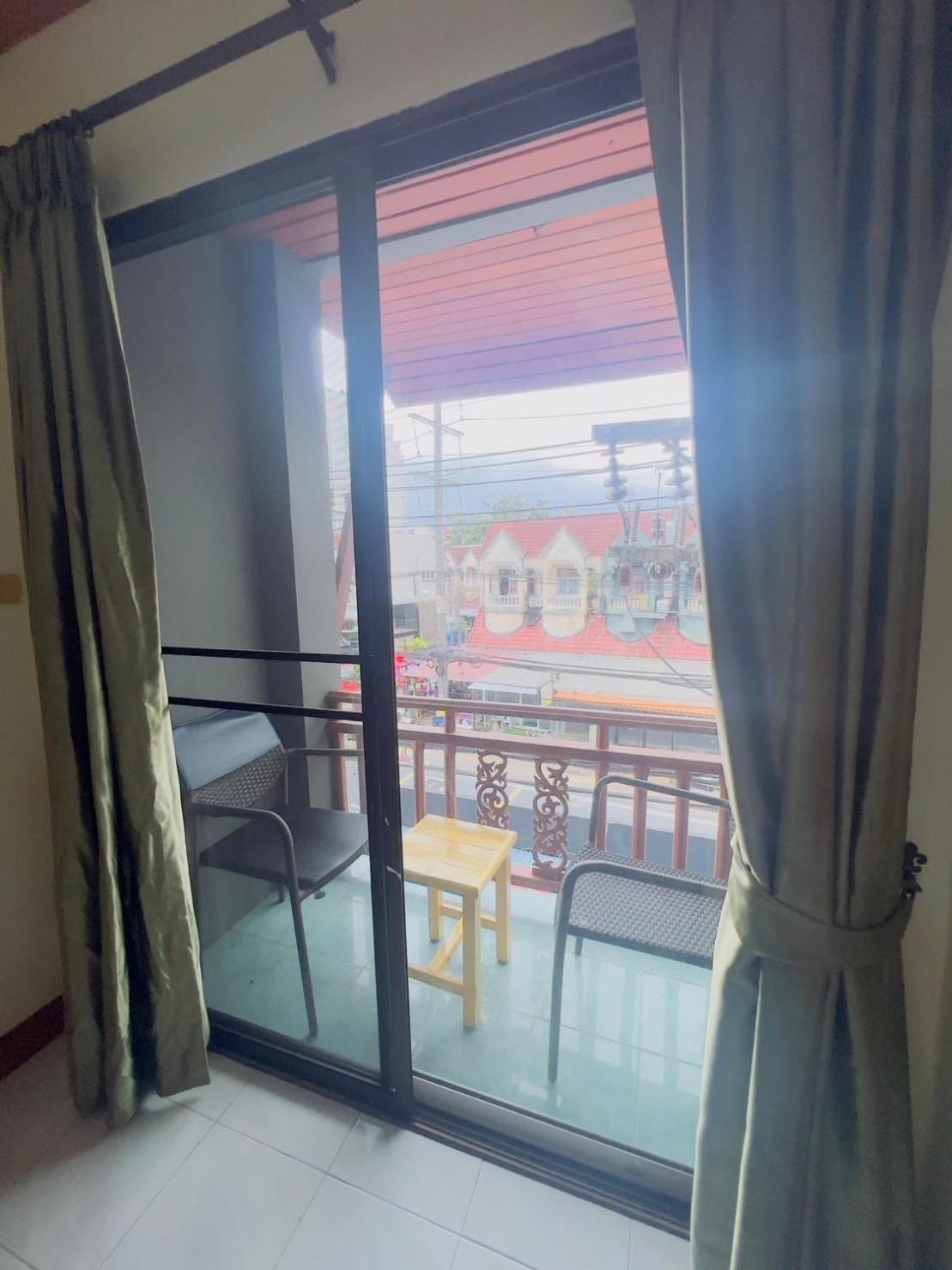 Royal Vista Hotel Patong ภายนอก รูปภาพ