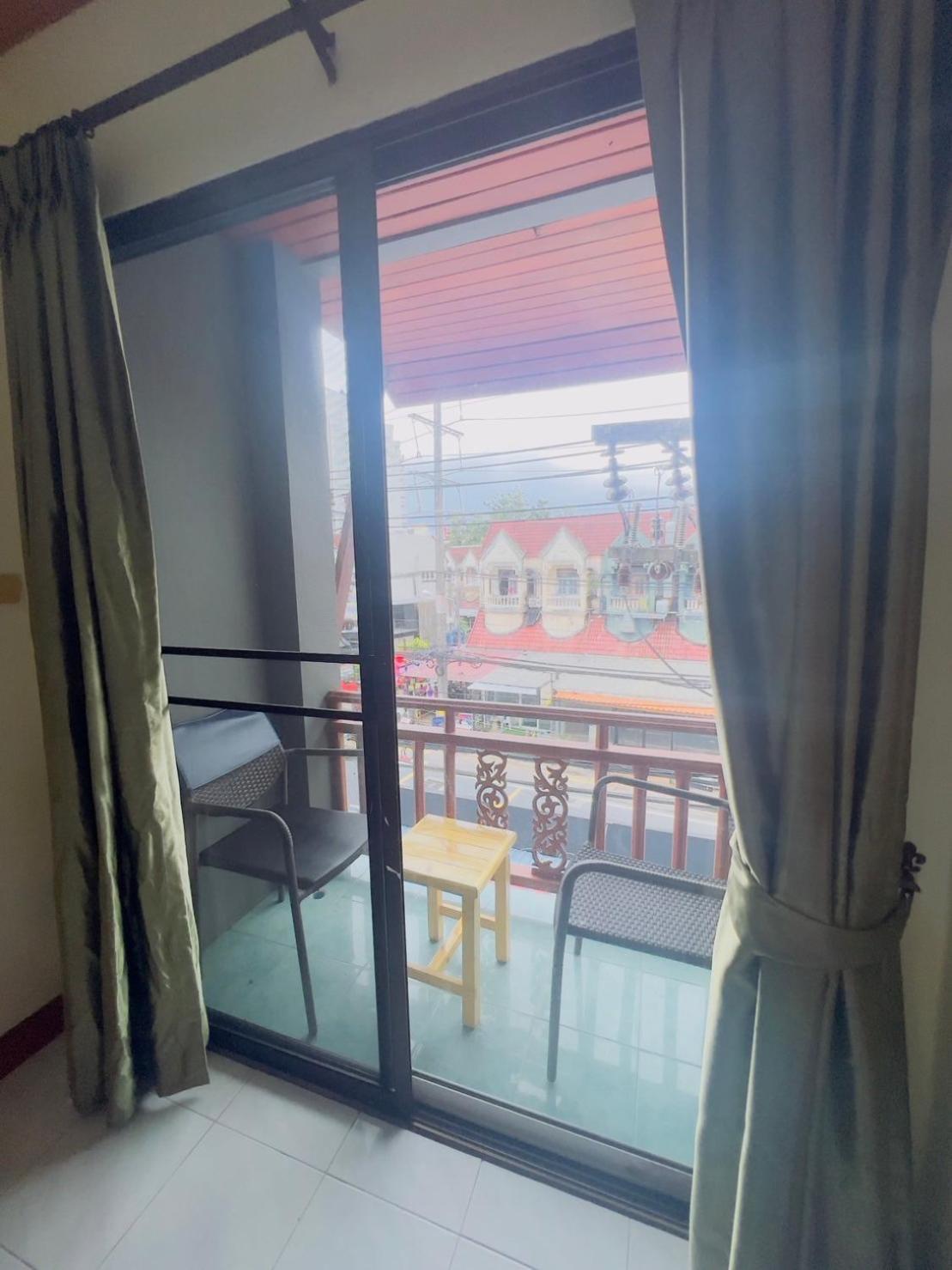 Royal Vista Hotel Patong ภายนอก รูปภาพ