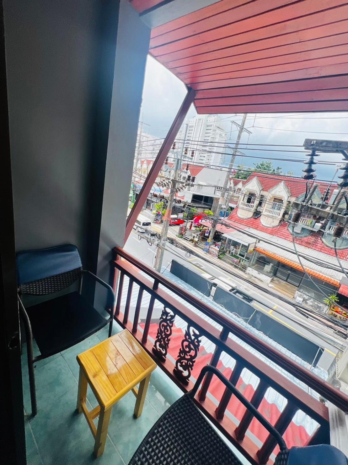 Royal Vista Hotel Patong ภายนอก รูปภาพ
