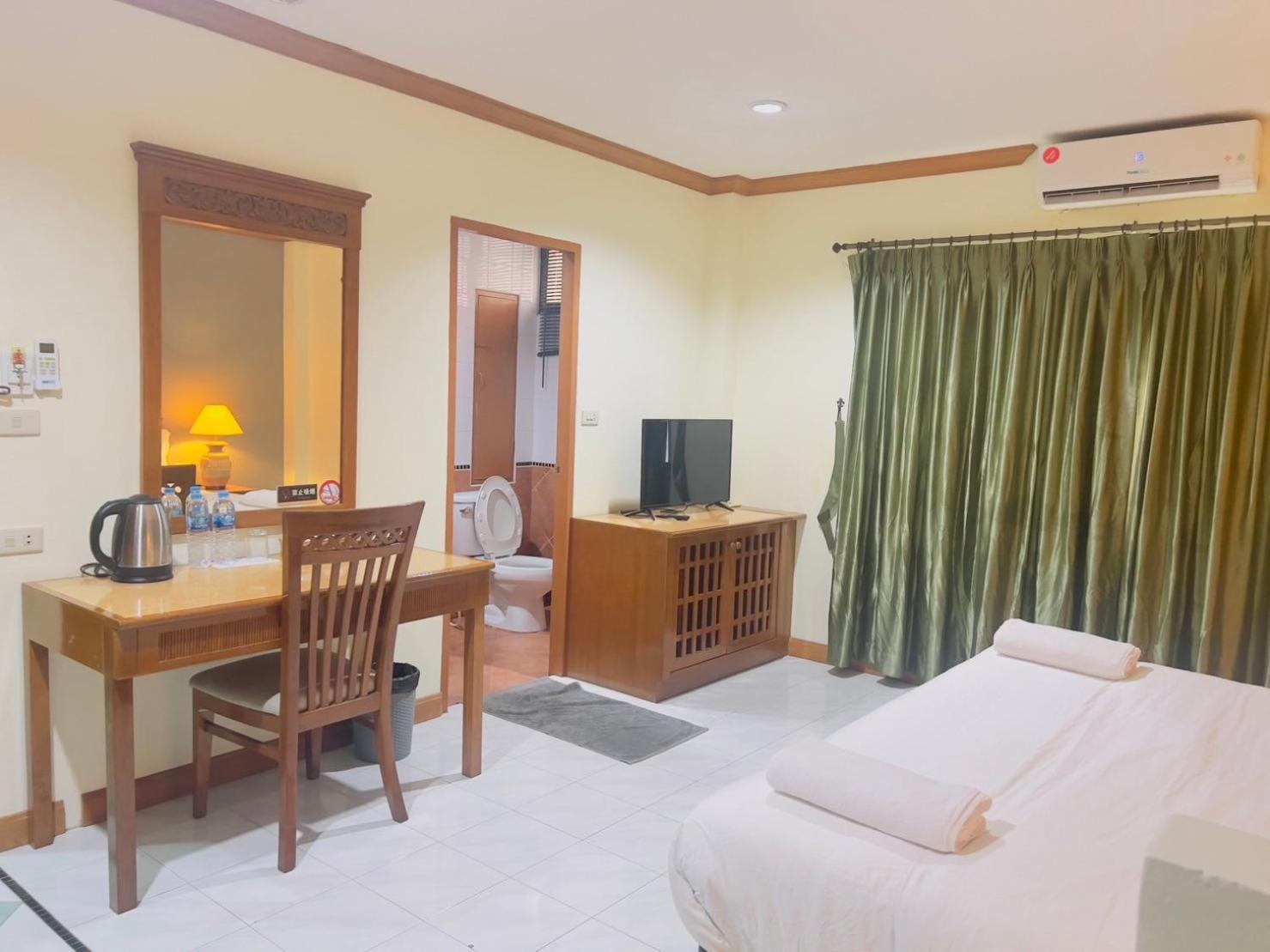 Royal Vista Hotel Patong ภายนอก รูปภาพ